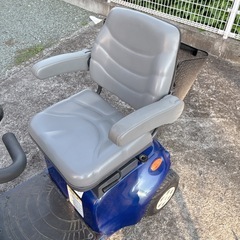 クボタ シルバーカーの画像