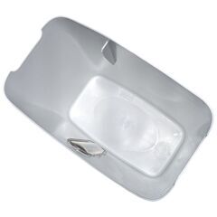 ★シュレッダー★hp　W1508CC-J1　A4サイズ8枚　クロスカット　裁断の画像