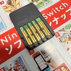 Switch スイッチ　リングフィットアドベンチャーの画像