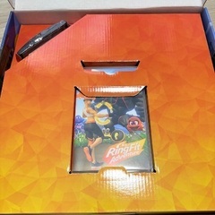 Switch スイッチ　リングフィットアドベンチャーの画像