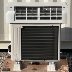 取付け可 ! !◇パナソニック エアコン 10畳用 2022年 自動お掃除 ナノイーX エオリア 100V CS-282DEXJ 高圧洗浄済み ! 保証付き ! !の画像