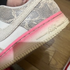 ナイキスニーカーの画像