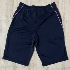スポーツハーフパンツの画像