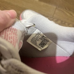 ナイキスニーカーの画像