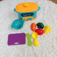 リープフロッグの画像