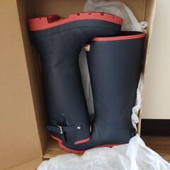 長靴Mサイズの画像
