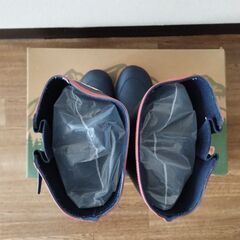 長靴Mサイズの画像