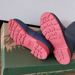 長靴Mサイズの画像