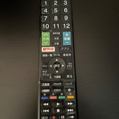 Panasonic プラズマテレビ　TH-P65ZT5の画像