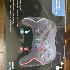 コントローラー　の画像