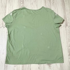 レディース　夏服の画像