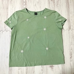 レディース　夏服の画像