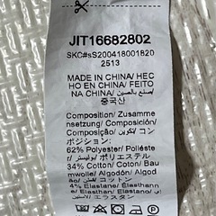 レディース　夏服の画像