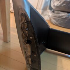 OEM EVO VIII CT9A Rear Spoiler (A31)の画像