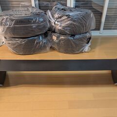 OEM EVO VIII CT9A Rear Spoiler (A31)の画像