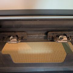 OEM EVO VIII Rear Bumper (A31)の画像