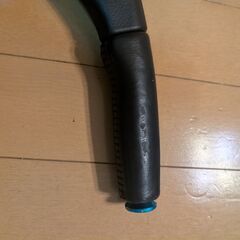 OEM E-Brake lever with drift knobの画像