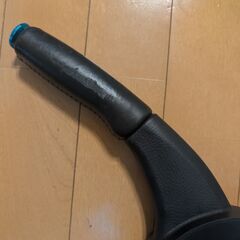 OEM E-Brake lever with drift knobの画像