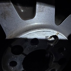 MINI ホイール　4本　セット 16インチ　の画像