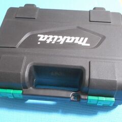 程度良好 動作確認済み マキタ 14.4v 充電式インパクトドライバ MTD001DSX 定価￥27000 makita USEDの画像