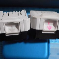 程度良好 動作確認済み マキタ 14.4v 充電式インパクトドライバ MTD001DSX 定価￥27000 makita USEDの画像