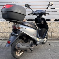 ⭐︎実動車⭐︎ホンダ ディオ AF68 FIの画像