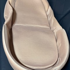 ネオママイズム　折りたたみ式　ベッドインベッド　ベビーベッドの画像