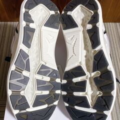  M659 Puma TRC X JOSH VIDES シューズ 27.5cm 新品・未使用の画像