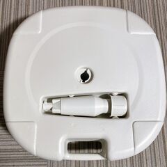 M657 看板用 重り ウエイト 安定 容器 水 容器型重し 未使用の画像