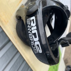 CSB COLORADO スノーボード 約153cmの画像