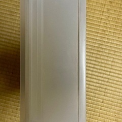 無印　縦　引出し　良品計画　ポリプロピレンケース　書類入れ　1つの画像