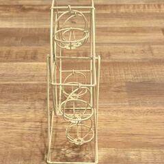 観覧車　置物　オブジェ　クリスマスの画像