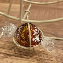 観覧車　置物　オブジェ　クリスマスの画像