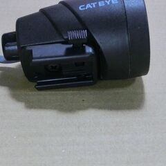 新品2個■CAT EYE（キャットアイ）ヘッドライトHIDバルブ、LEDヘッドライト180ルーメン乾電池タイプの画像