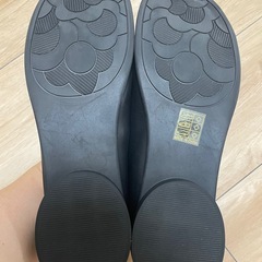 女　靴　　 26.5の画像