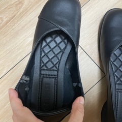 女　靴　　 26.5の画像