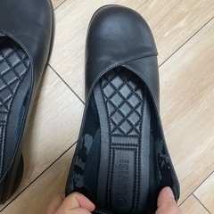 女　靴　　 26.5の画像