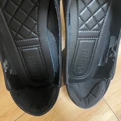 女　靴　　 26.5の画像