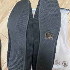 女　靴　26.5の画像