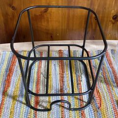 M643 NITORI ドリンクディスペンサー3.5Ｌ スタンド付 新品・未使用（箱無し)の画像