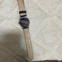 COACH 腕時計の画像