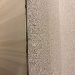 全身鏡　スタンドミラーの画像