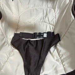 【美品✨別売りテーブル付けます】総額17930円✨KATOJIカトージ　ベビーバウンサーの画像