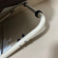 【美品✨別売りテーブル付けます】総額17930円✨KATOJIカトージ　ベビーバウンサーの画像