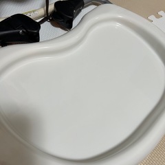 【美品✨別売りテーブル付けます】総額17930円✨KATOJIカトージ　ベビーバウンサーの画像