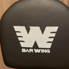 懸垂マシンBARWING の画像