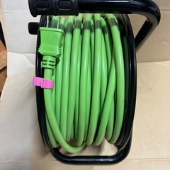 日動　コードリール 30mの画像