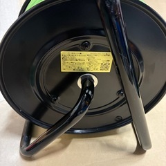 日動　コードリール 30mの画像