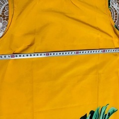 新品＊ノースリーブワンピースの画像