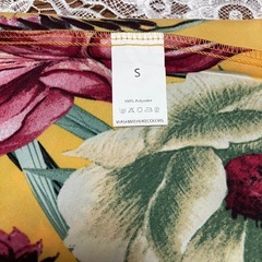 新品＊ノースリーブワンピースの画像